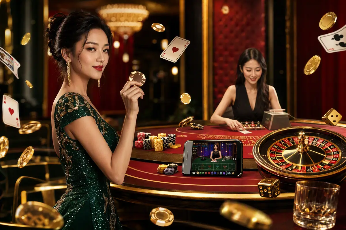 09win pengenalan platform pertaruhan online