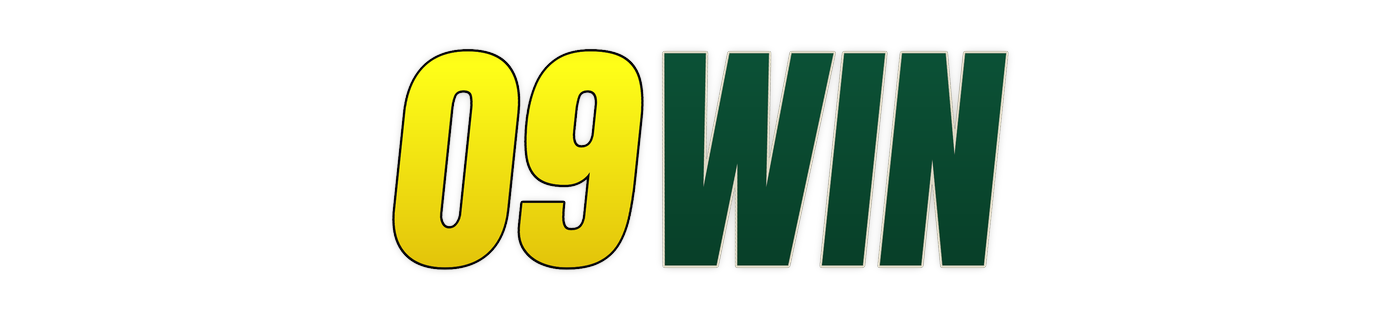 09win logo laman utama